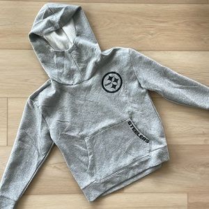 Pittsburgh Steelers Hoodie Sweatshirt